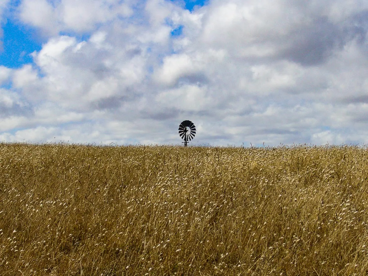 Warrnambool_Windmill