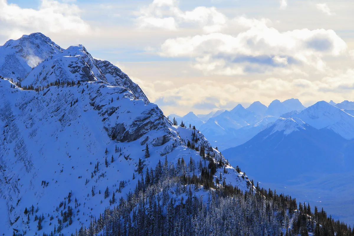 Banff