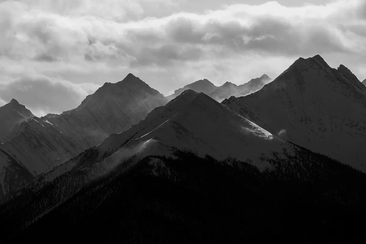 Banff_windswept