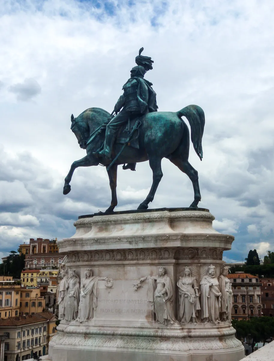 Roma_Monumento_Vittorio_Emanuele_II