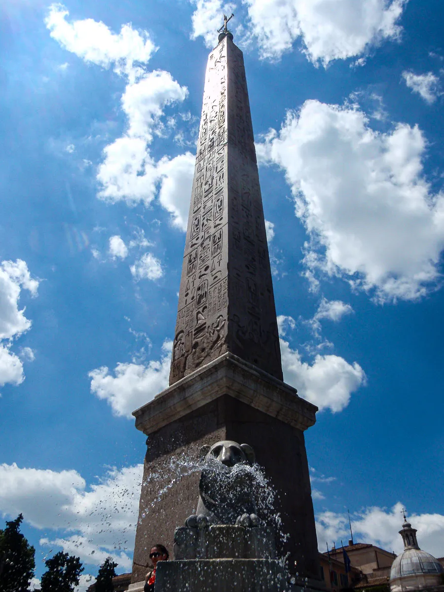 Roma_Obelisk