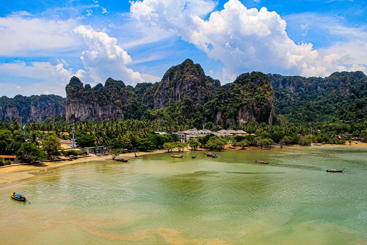Krabi