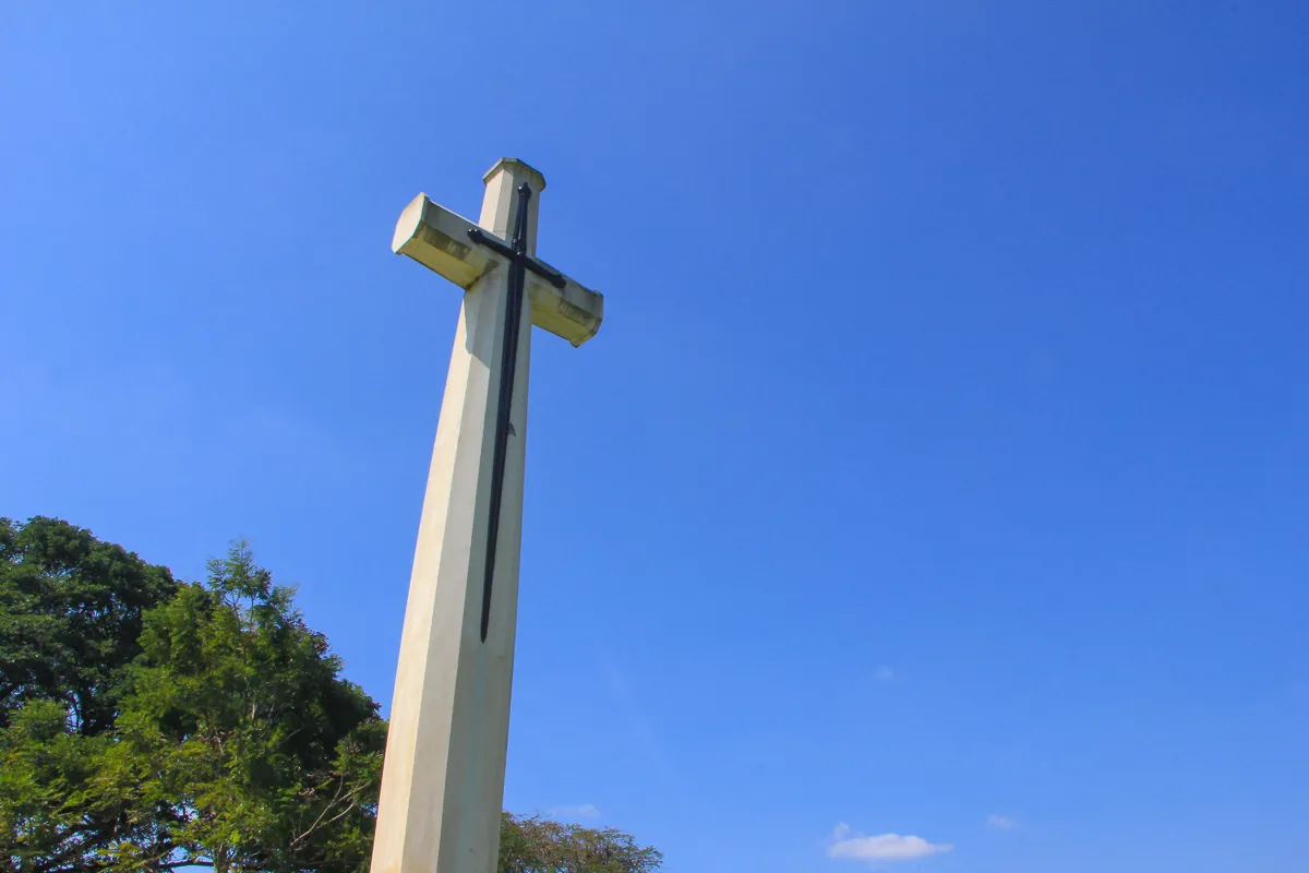 Thailand Memorial