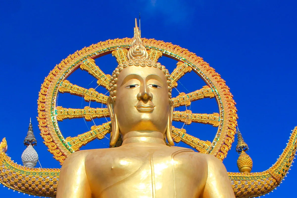 Ko Samuai_Big_Buddah