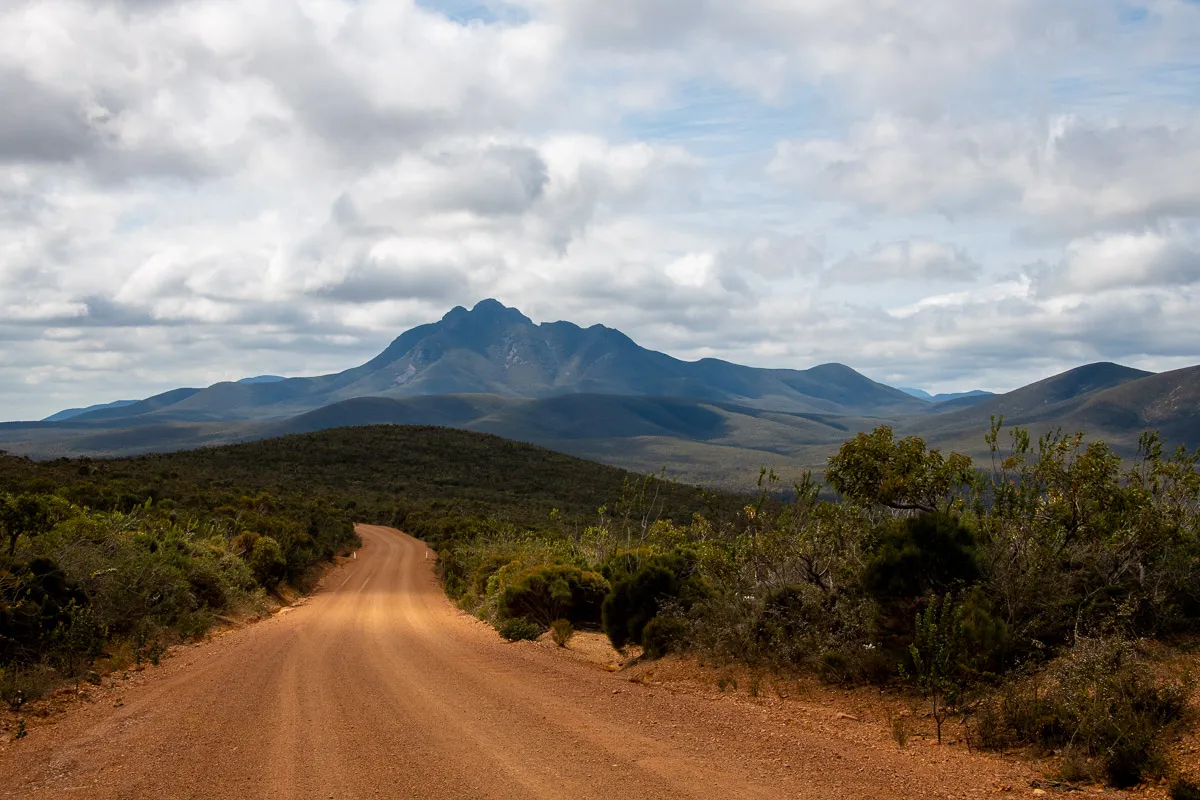 Australia · Sterling Rangers