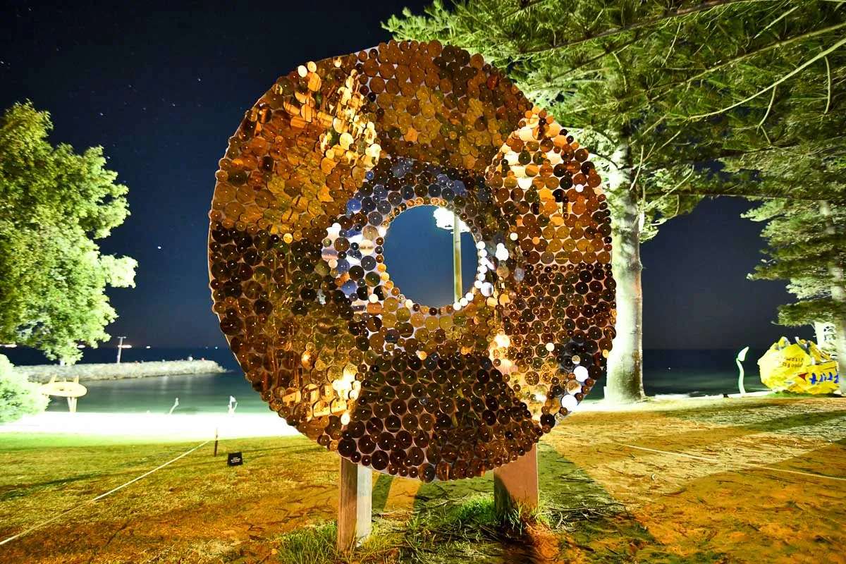 Cottesloe Beach · Western Australia