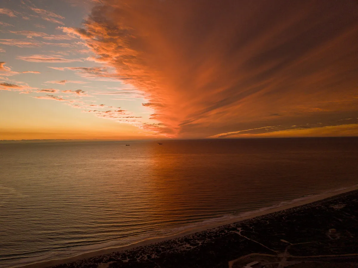 Perth · Western Australia