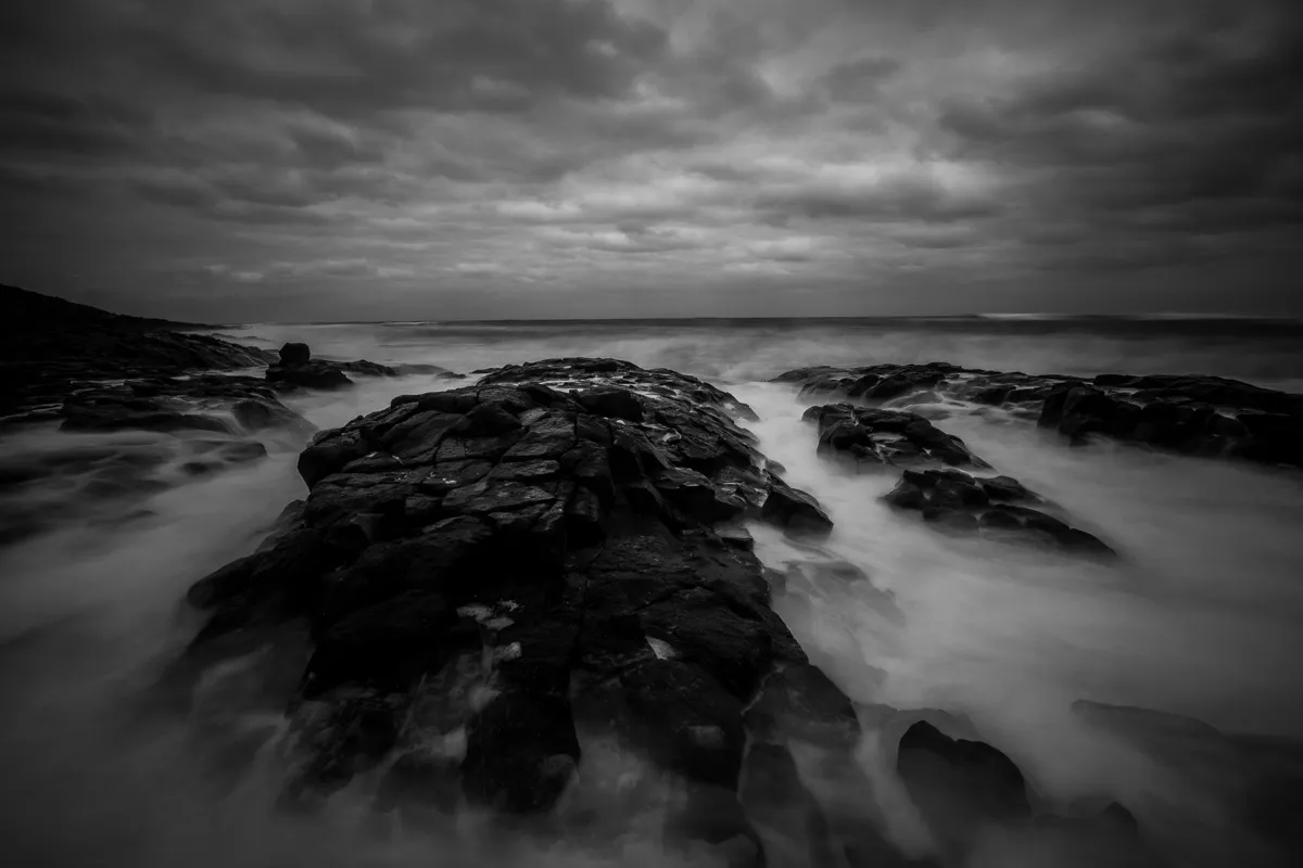Black Point · Western Australia