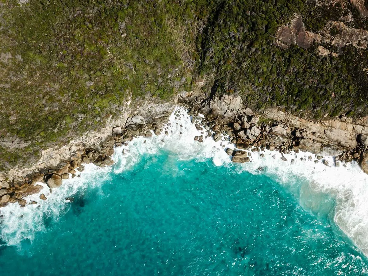 Black Rock Western Australia