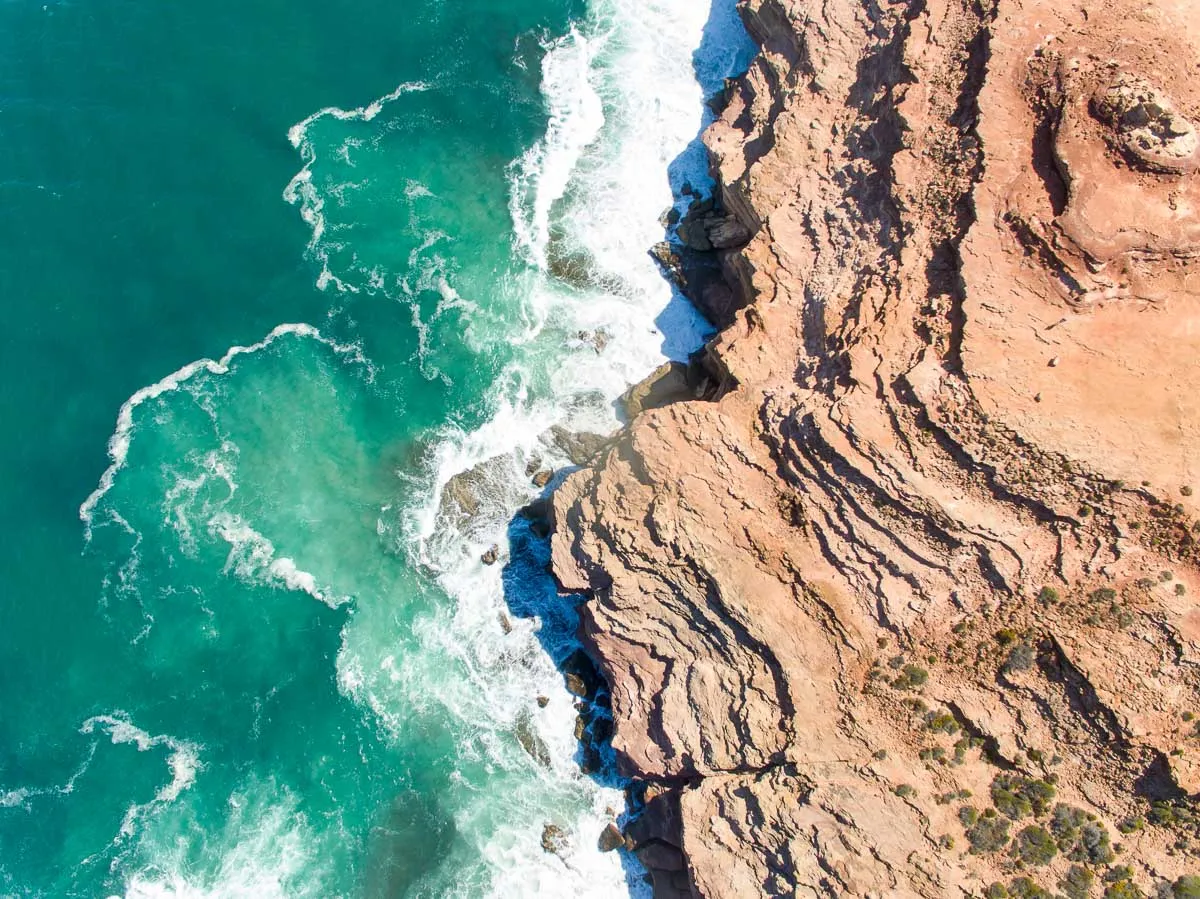 Kalbarri · Western Australia