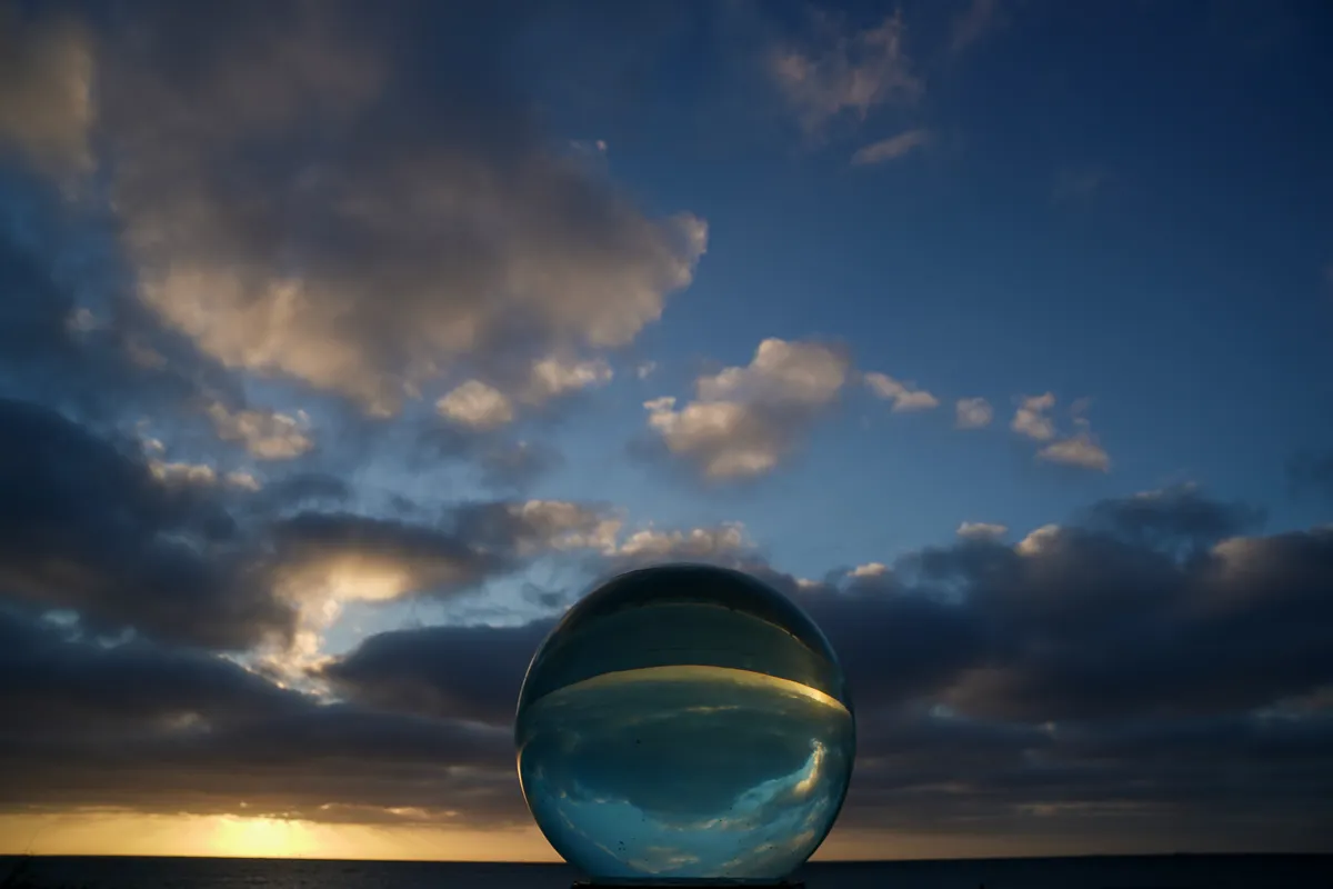 Geraldton · WA