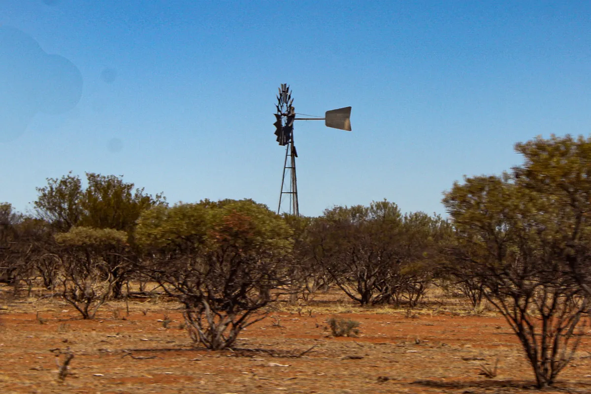 Gascoyne