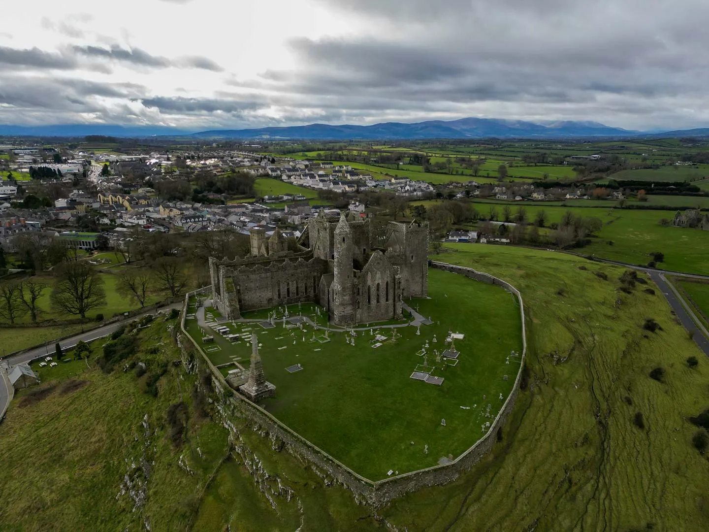 Ireland Castle