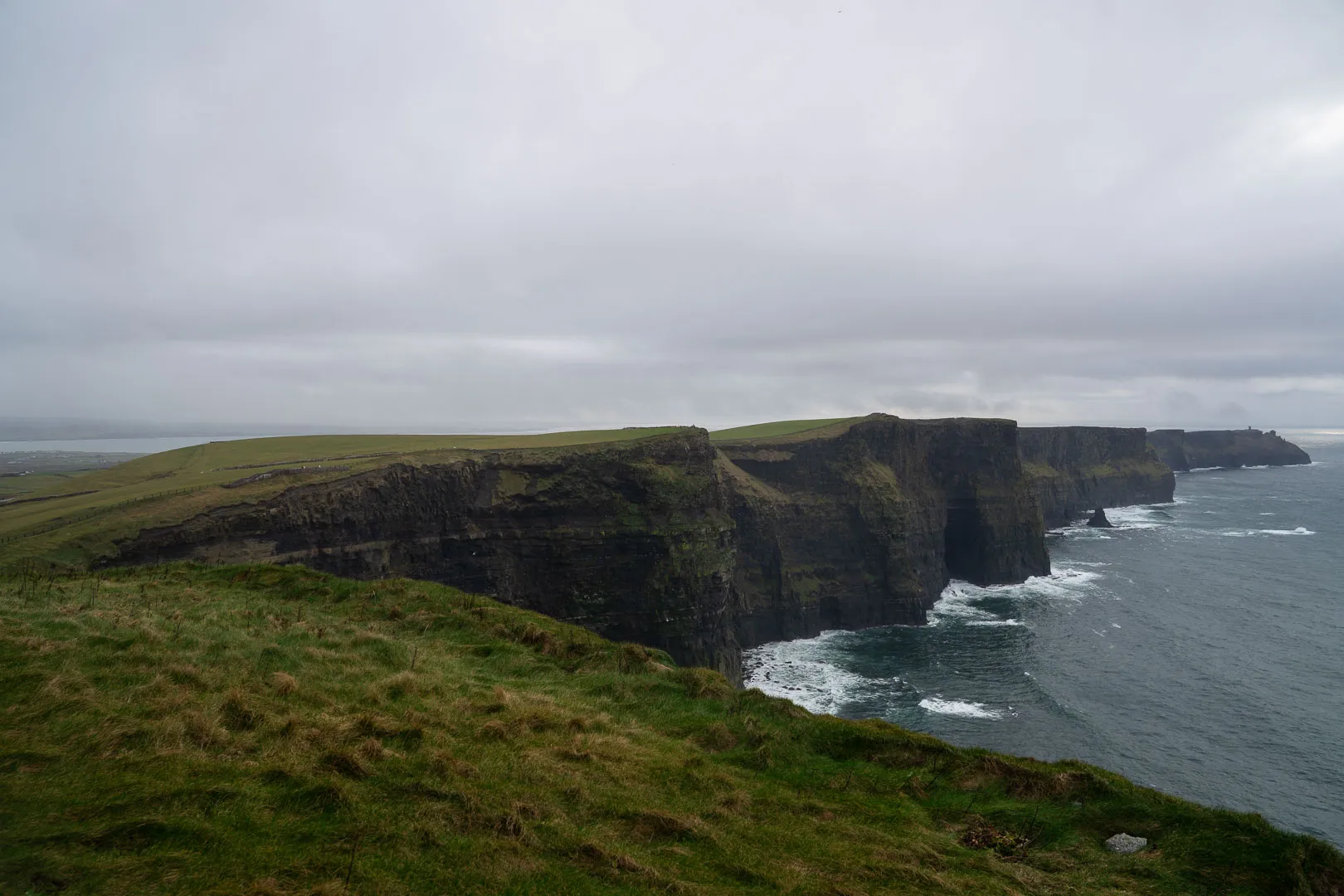 Ireland Cliffs of Moher