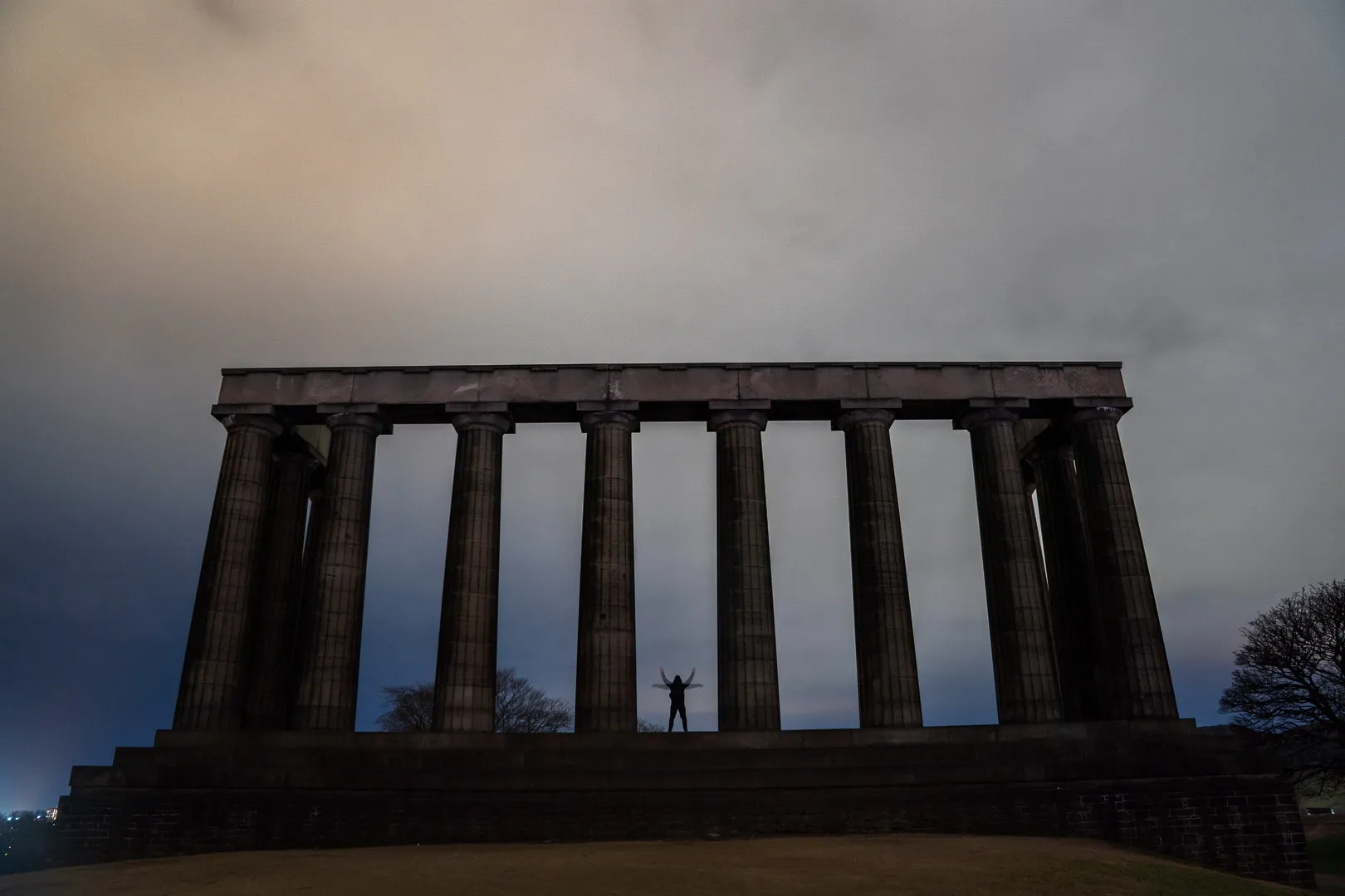Scotland Edinburgh