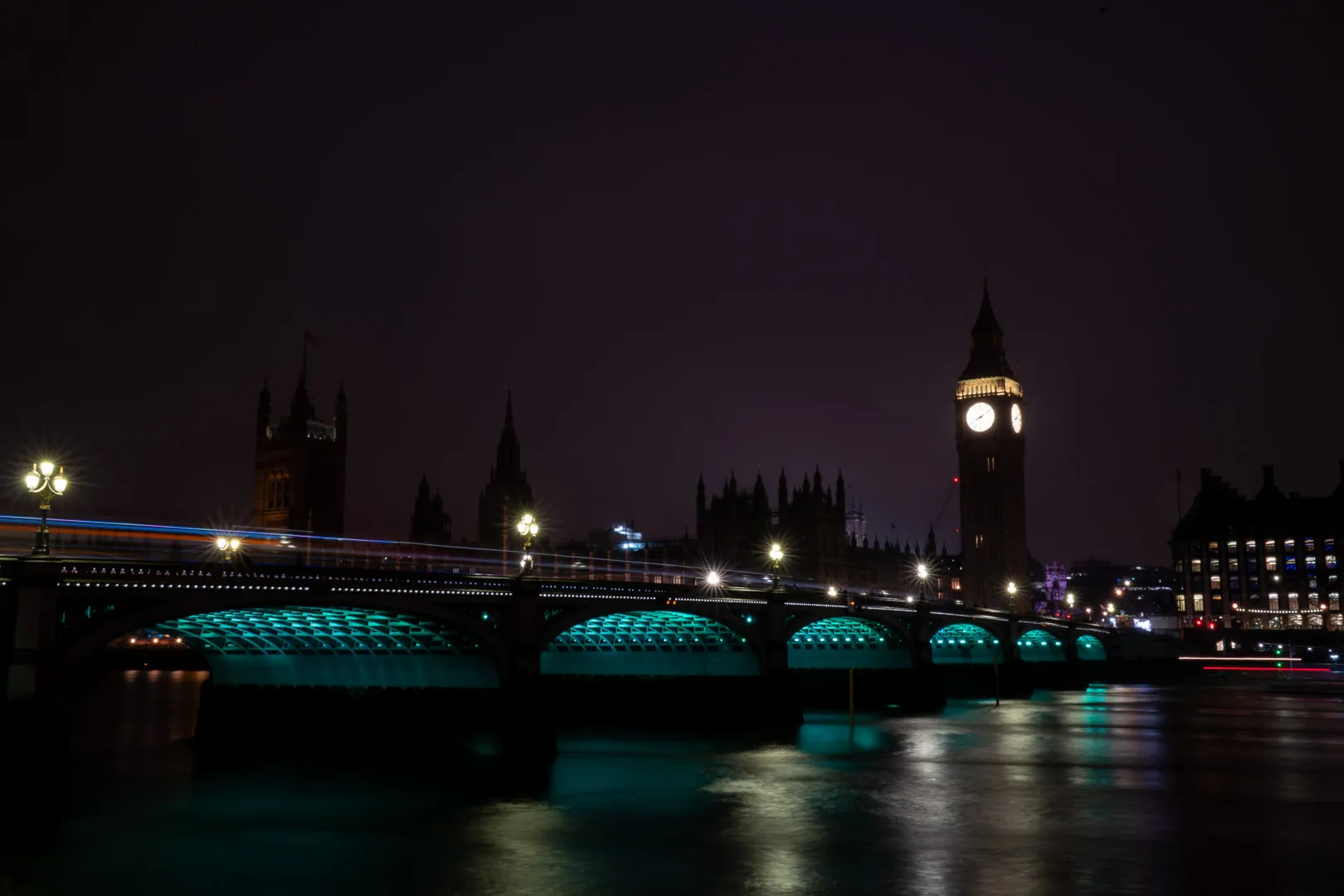 United Kingdom · Westminster Bridge