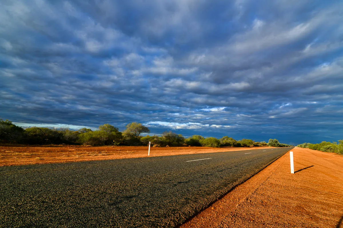 Western Australia 1000km