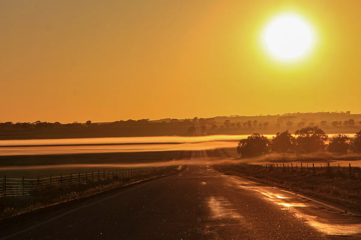 Western Australia